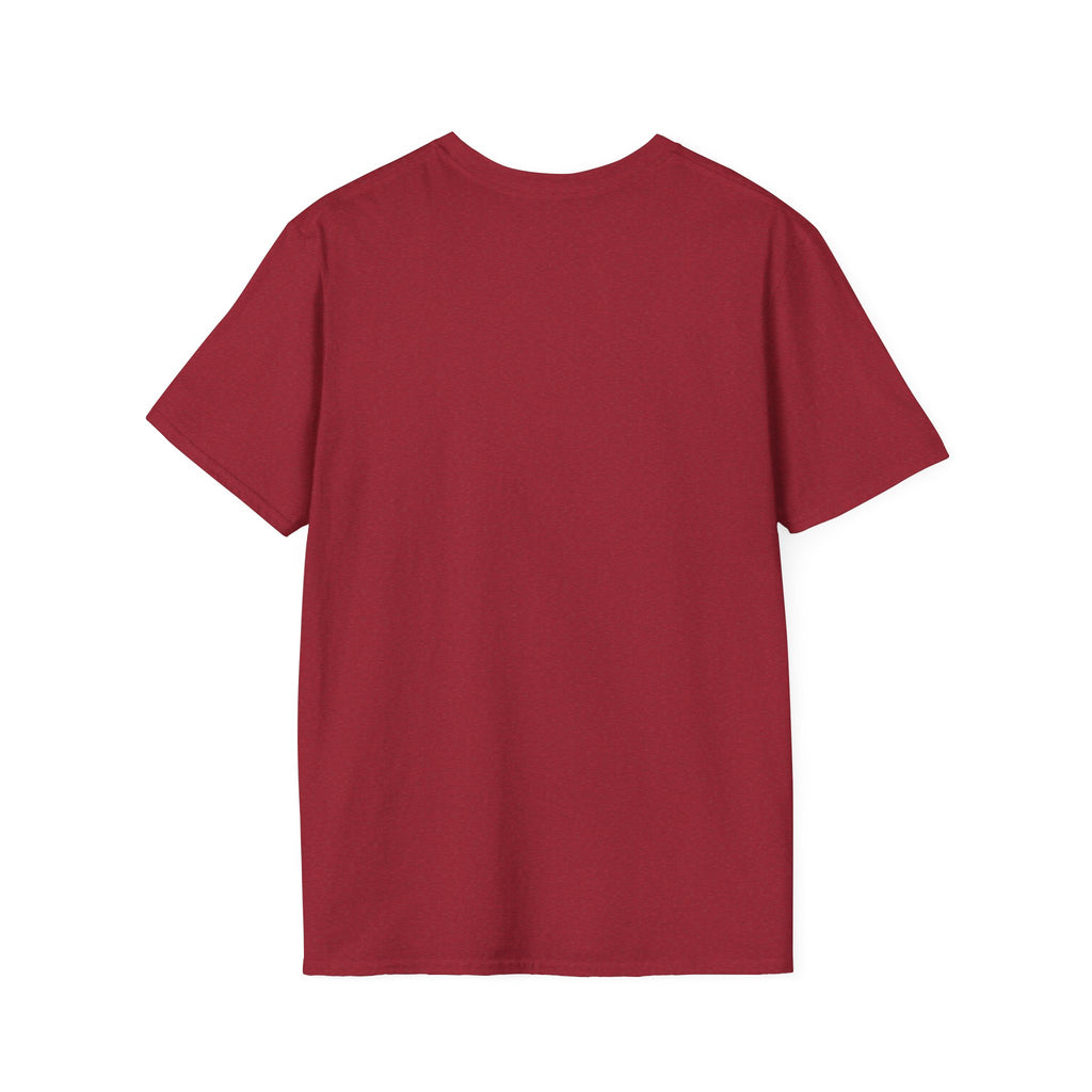 Worship Through the Worry T-Shirt