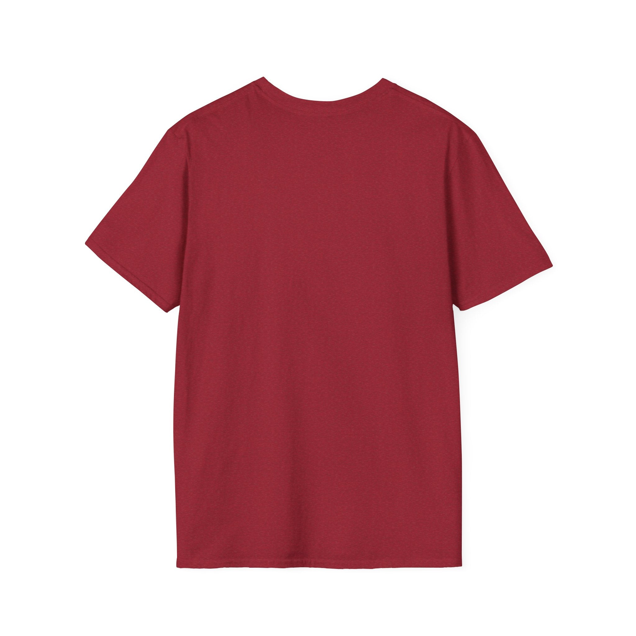 Worship Through the Worry T-Shirt
