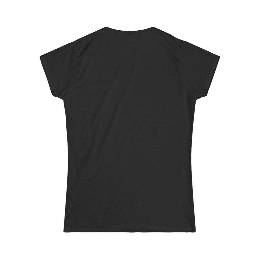Real Raw Redeemed Women's Tee — Floral Inspirational Christian Shirt
