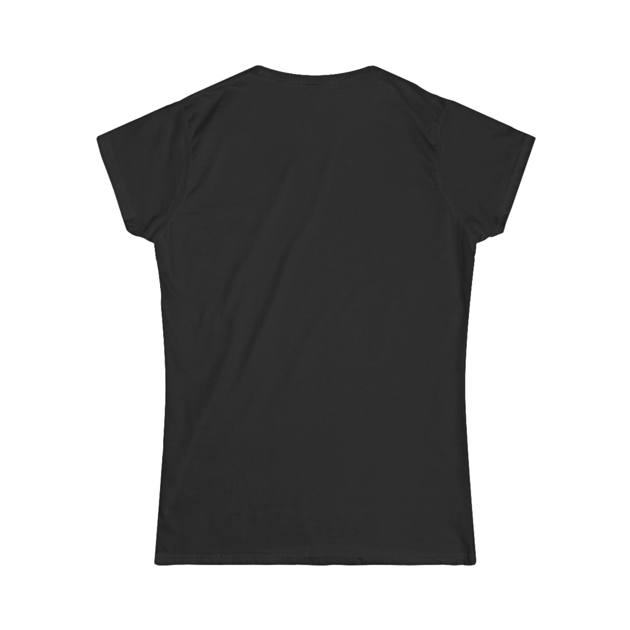 Real Raw Redeemed Women's Tee — Floral Inspirational Christian Shirt
