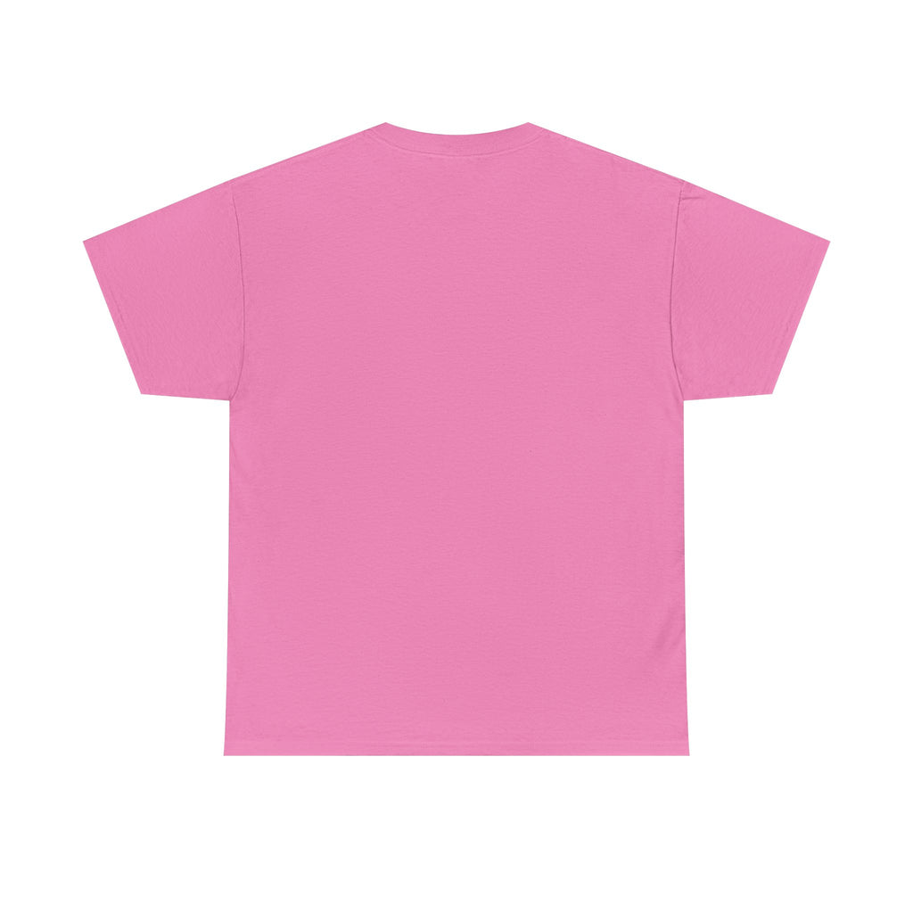 T-Shirt - Worried Through the Worry Floral Graphic Tee