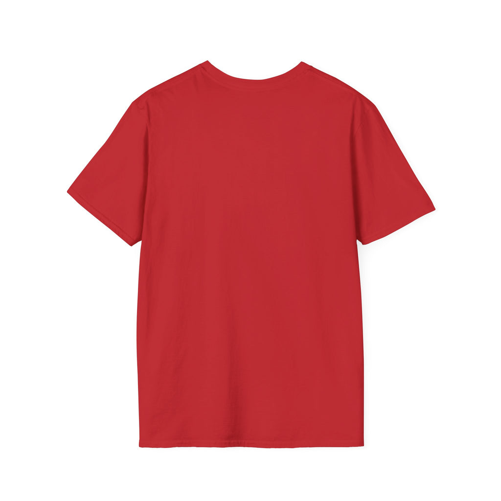 Worship Through the Worry T-Shirt