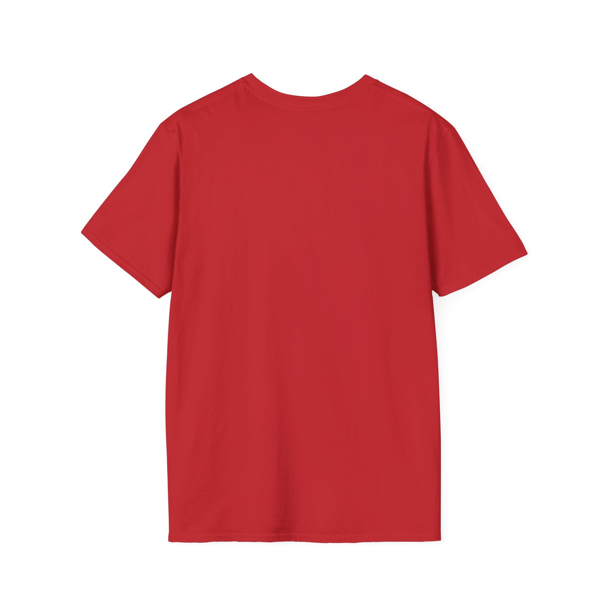 Worship Through the Worry T-Shirt