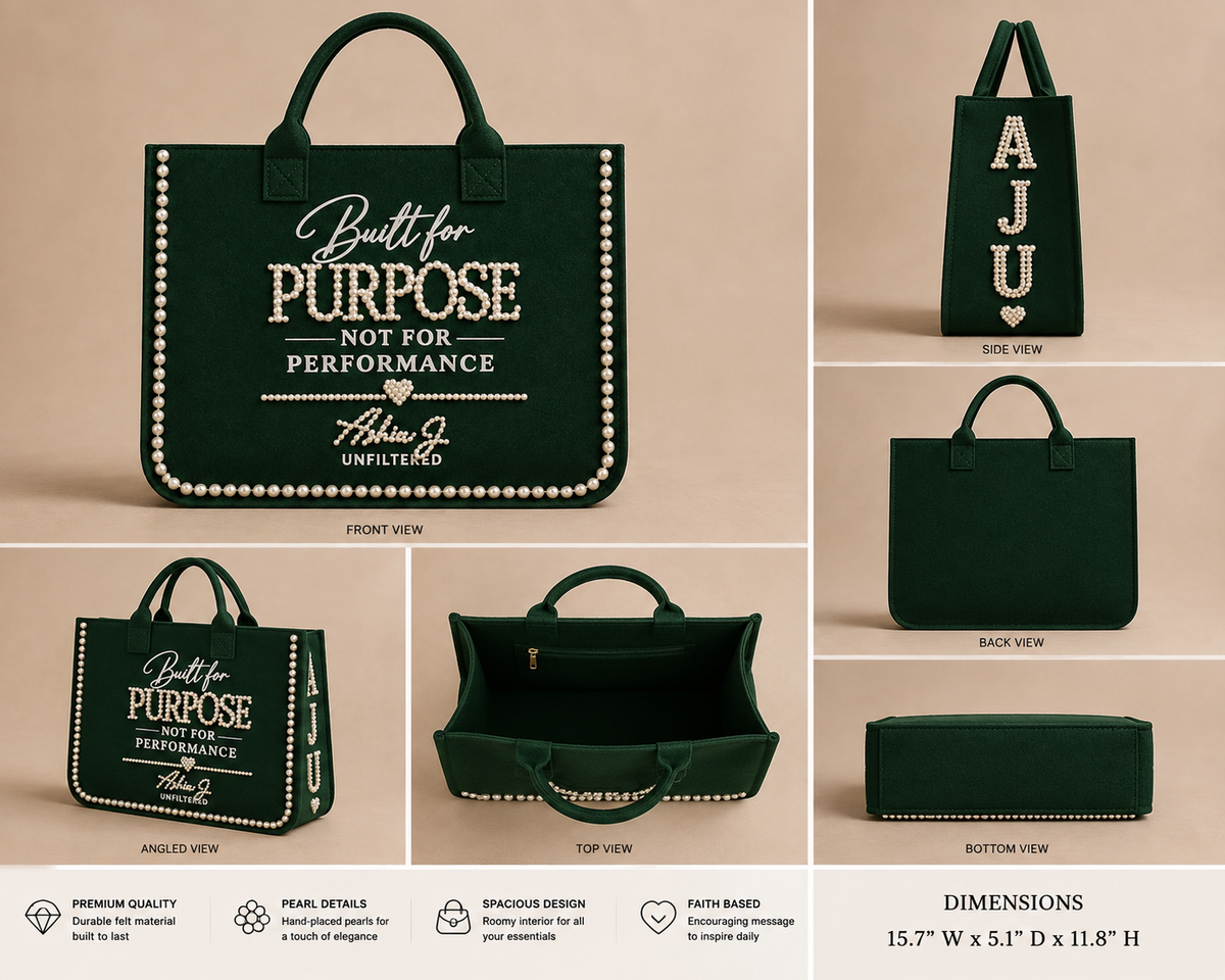 The Pearl Promise Collection